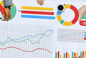 マーケティング・リサーチ分野