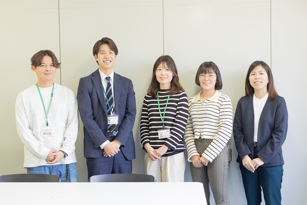 【南九州事務所】リサーチサポートスタッフ（未経験歓迎）