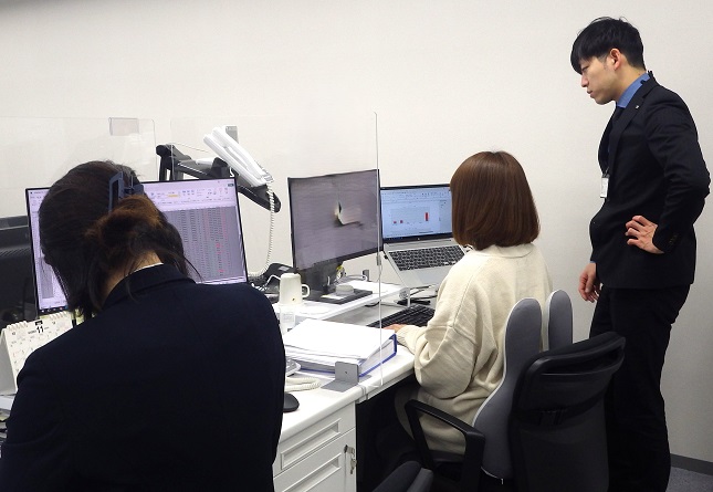 【北陸事務所】リサーチサポートスタッフ（未経験歓迎）