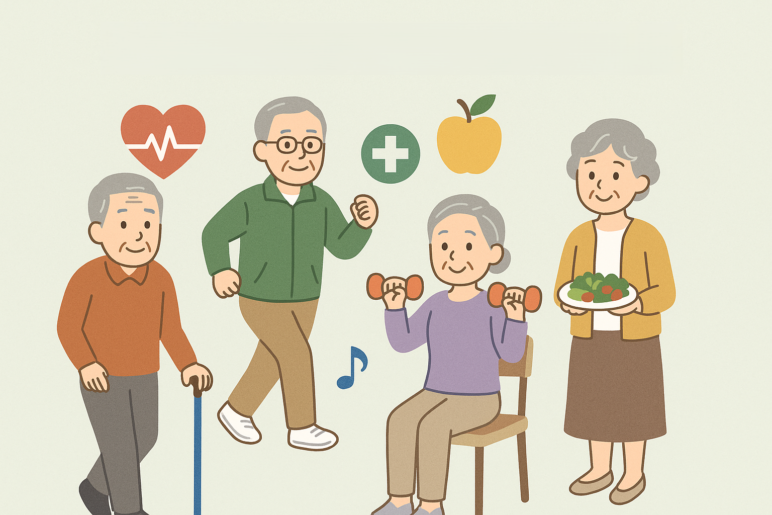 SRCの核となる能力