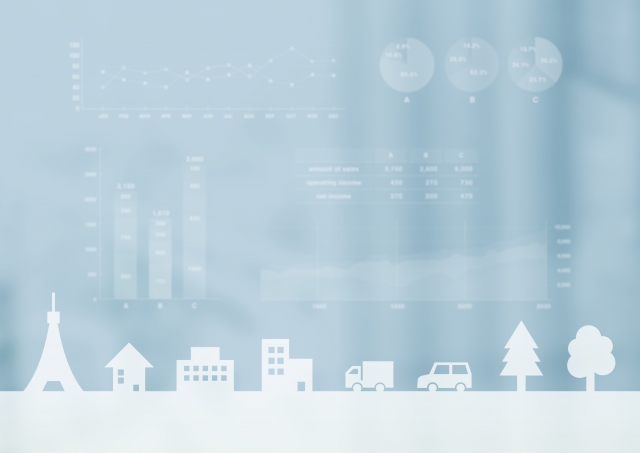 まちづくりの基本「総合計画」「長期振興計画」策定