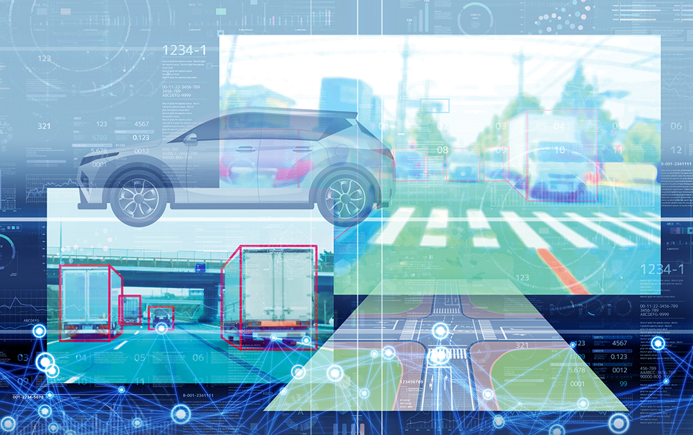 【高草木テスト用】AI画像解析による交通量調査とは？メリットや適用条件、依頼時のポイントを解説