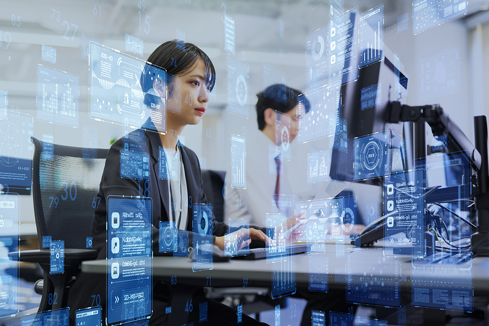 AI画像解析による交通量調査を依頼する際のポイント