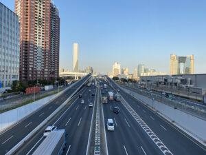 交通量調査は何のために行う？目的や調査依頼のポイントも徹底解説！