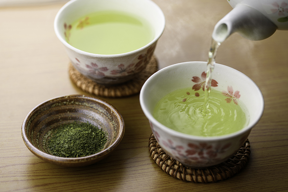 お茶の海外販路開拓を成功に導くには？最新の輸出市場と国別戦略